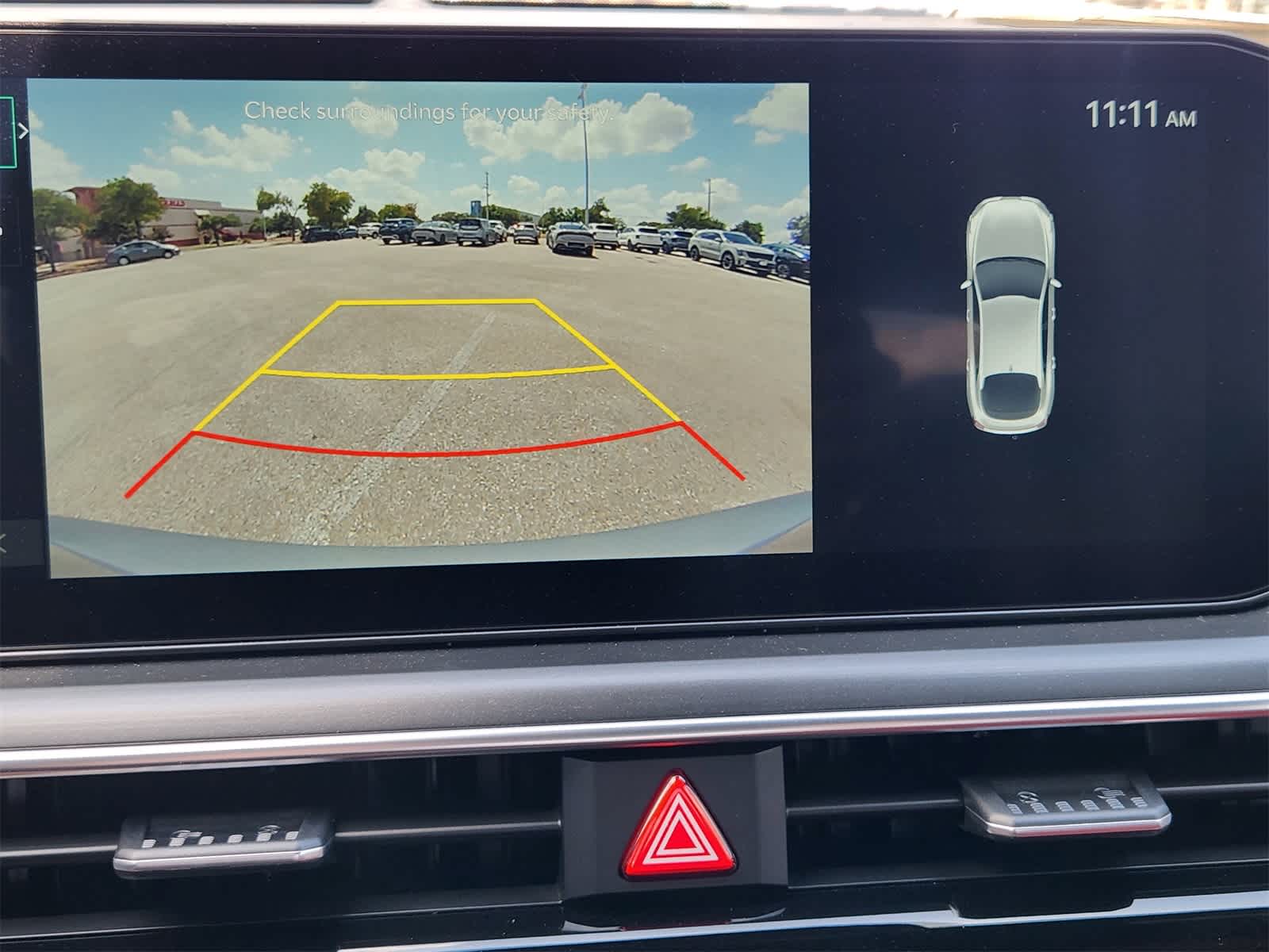 Thumbnail: 2025 Kia K5 - 16