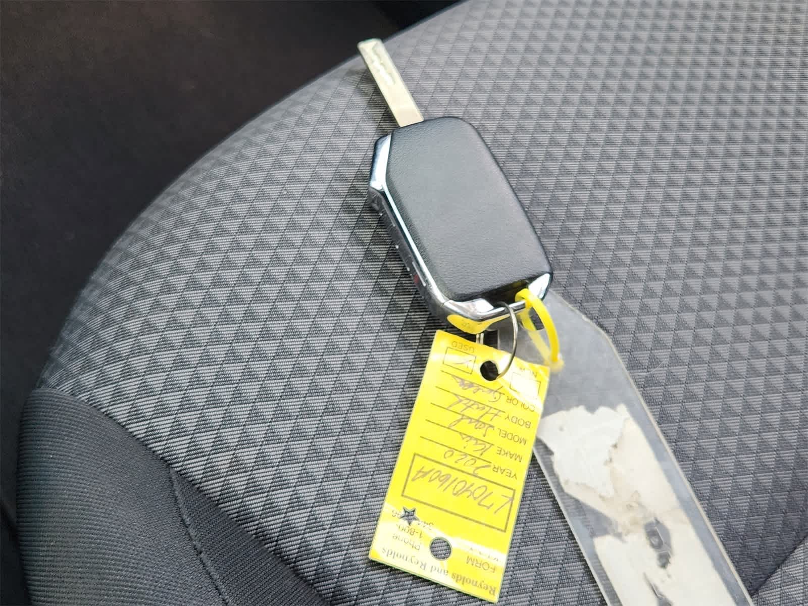 Thumbnail: 2020 Kia Soul - 28