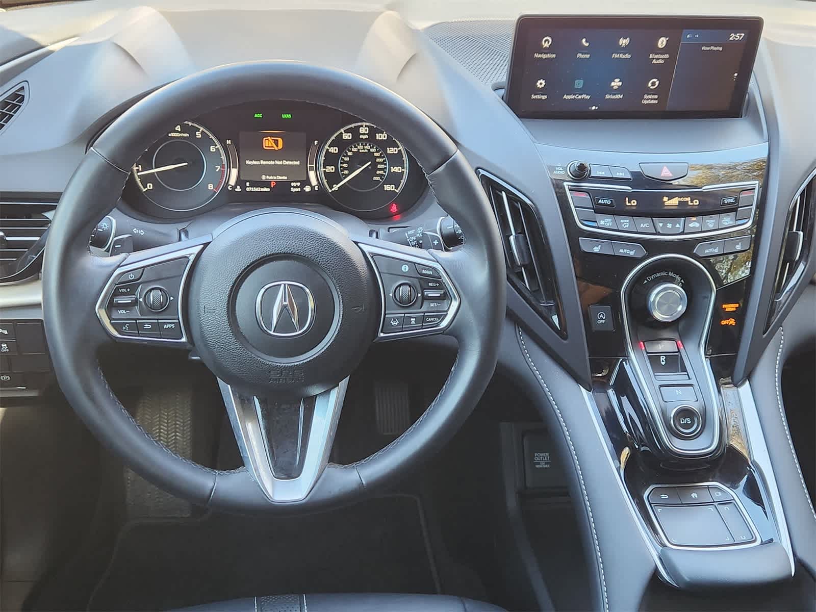 Thumbnail: 2019 Acura RDX - 25