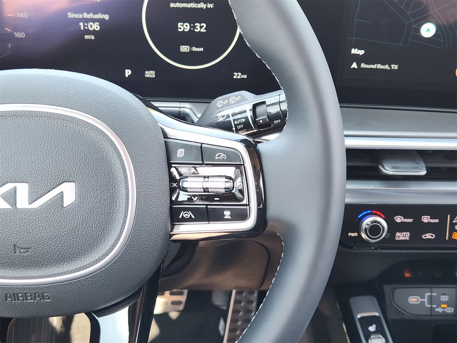 Thumbnail: 2025 Kia Sorento - 27