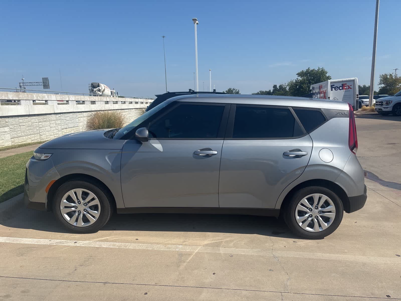 Thumbnail: 2022 Kia Soul - 8