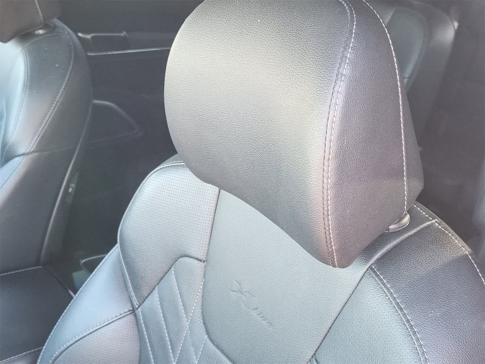 Thumbnail: 2024 Kia Telluride - 15