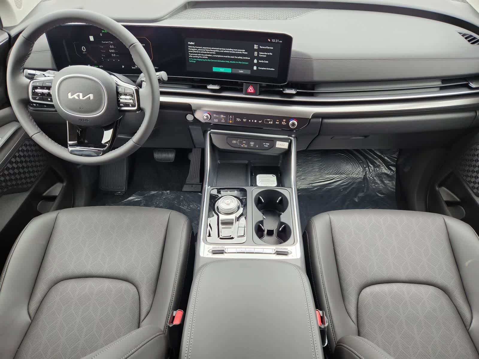 Thumbnail: 2026 Kia Carnival - 19