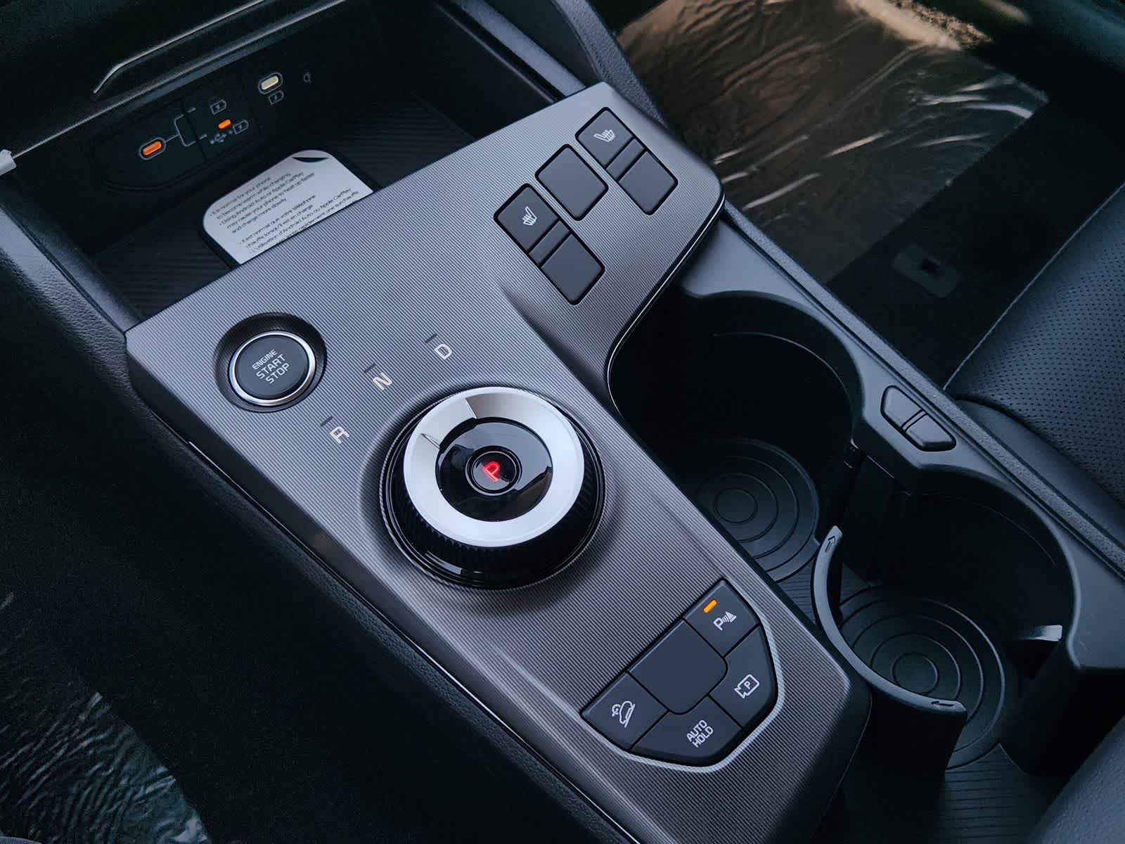Thumbnail: 2026 Kia Sportage - 18