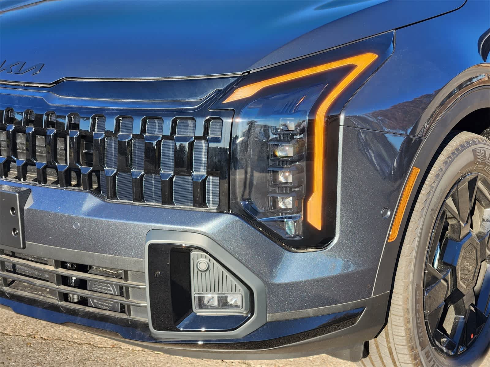 Thumbnail: 2026 Kia Sportage - 7