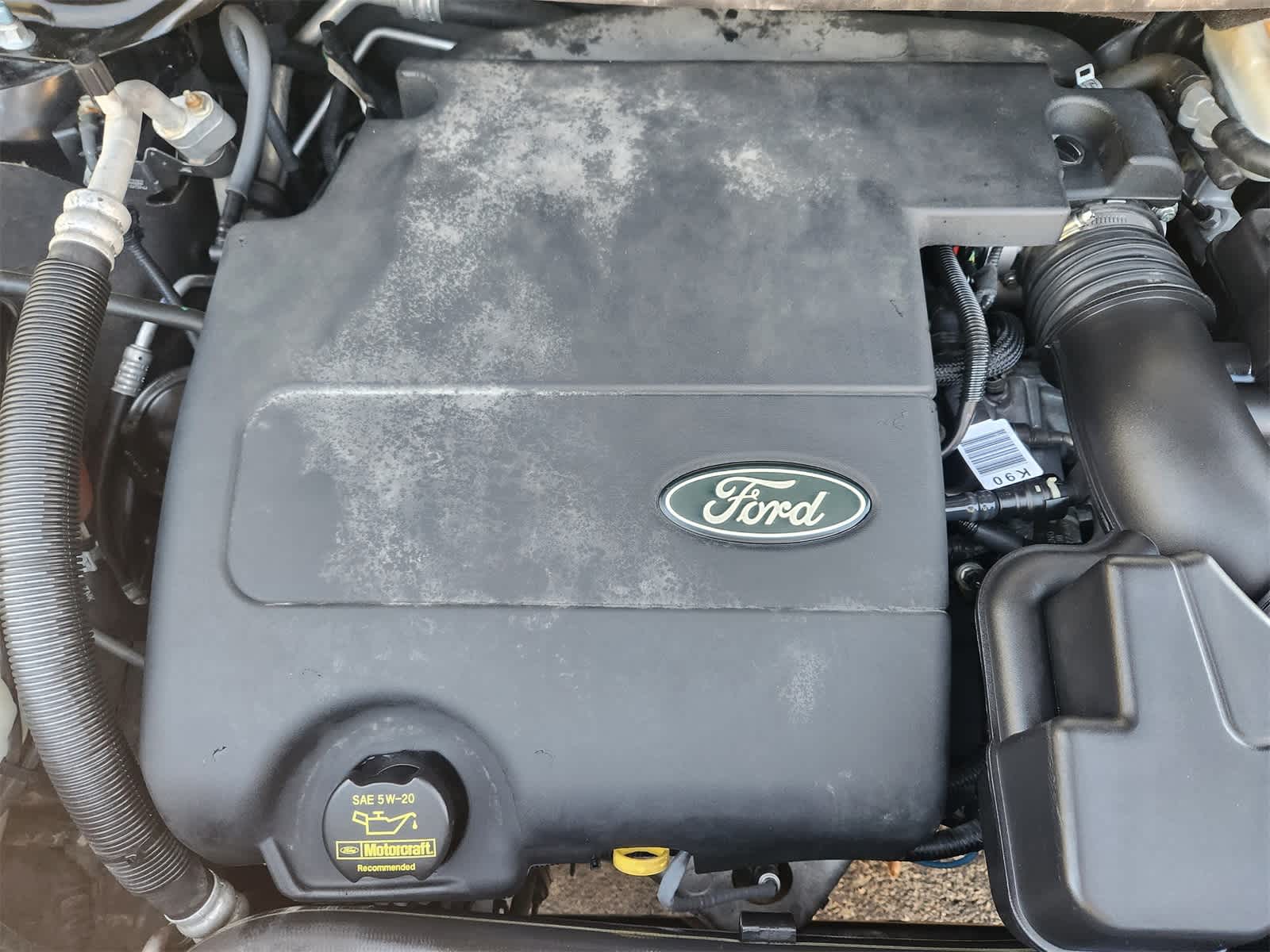 Thumbnail: 2013 Ford Explorer - 31