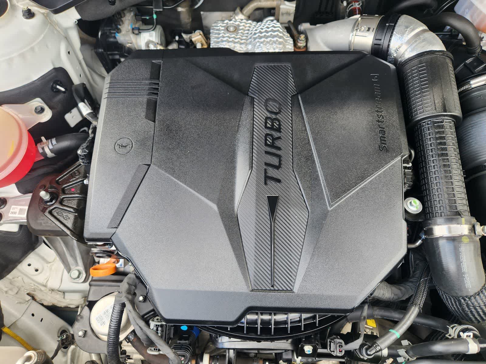 Thumbnail: 2023 Kia Sorento - 33