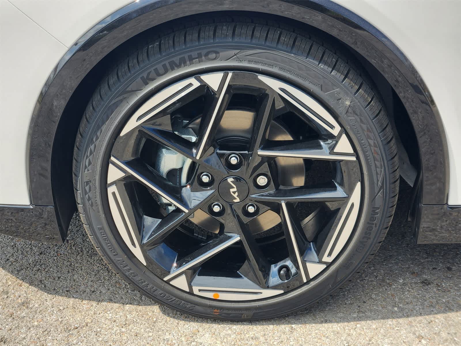 Thumbnail: 2026 Kia K4 - 9