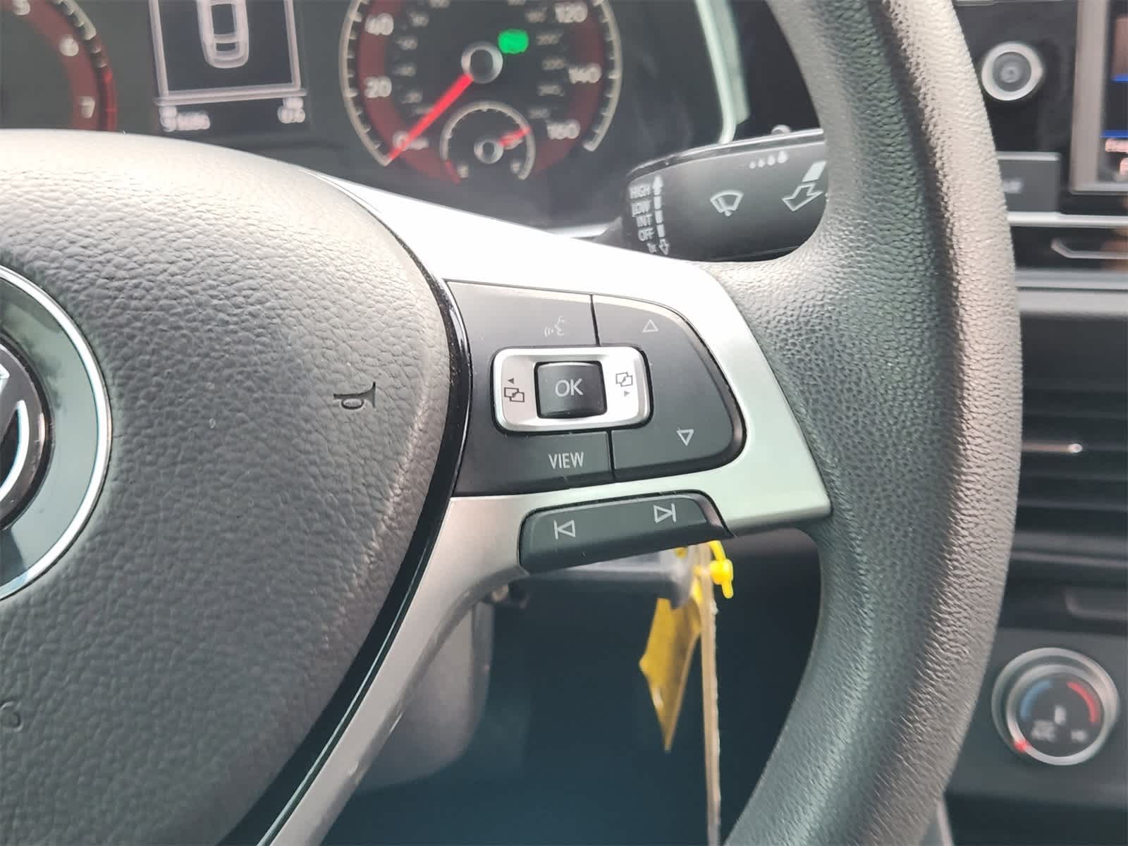 Thumbnail: 2019 Volkswagen Jetta - 26