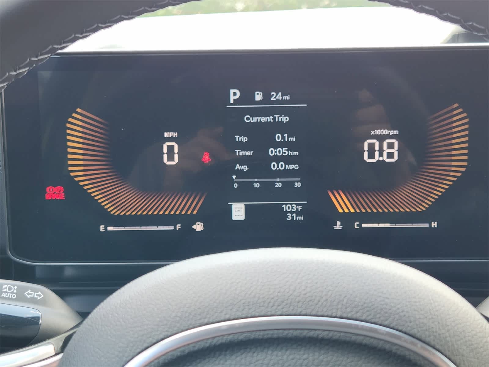 Thumbnail: 2026 Kia Carnival - 14