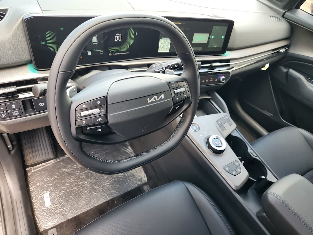 New 2026 Kia Sportage Hybrid X-Line SUV