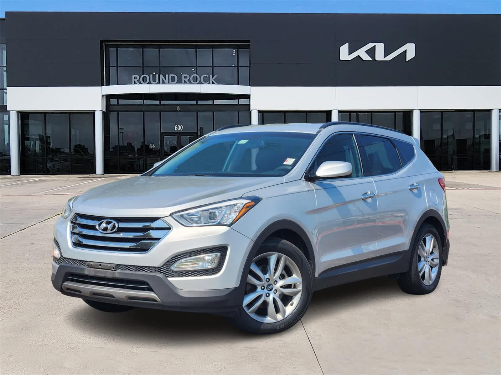 2013 Hyundai Santa Fe Sport 2.0T -
                  Round Rock, TX