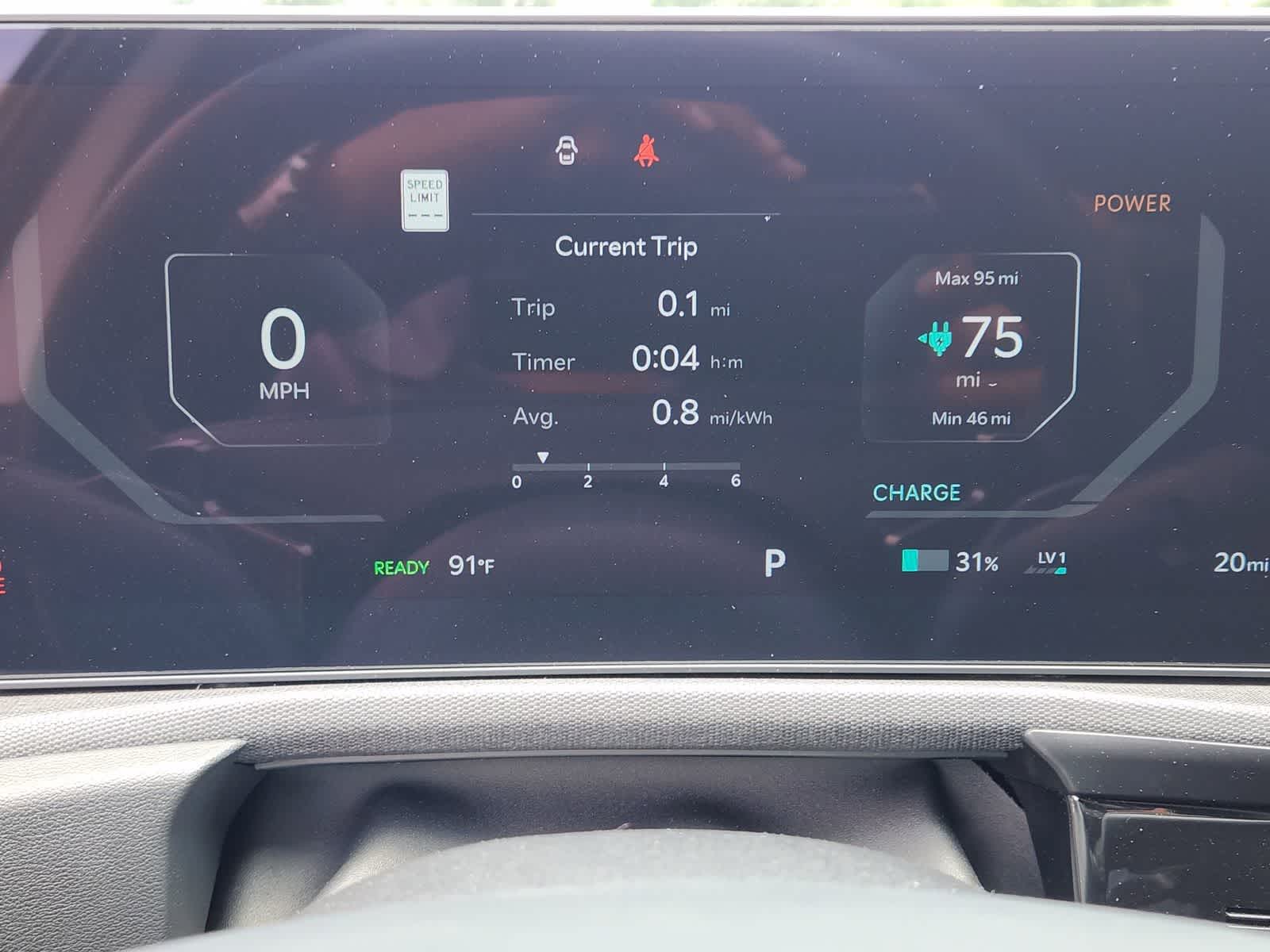 Thumbnail: 2026 Kia EV6 - 11