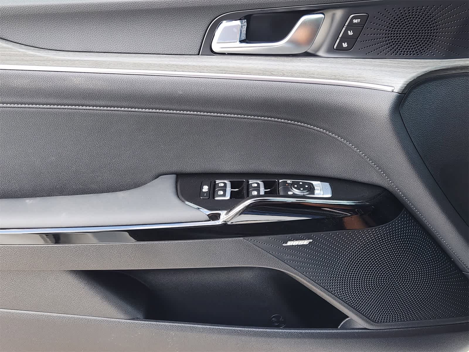 Thumbnail: 2026 Kia K5 - 17