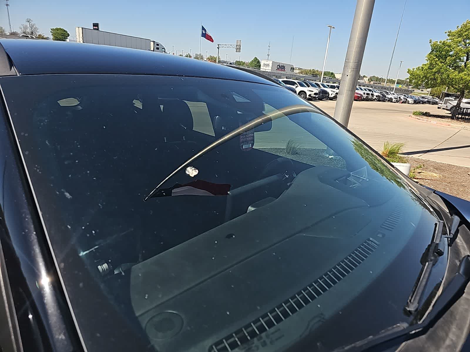 Thumbnail: 2023 Ford Escape - 12