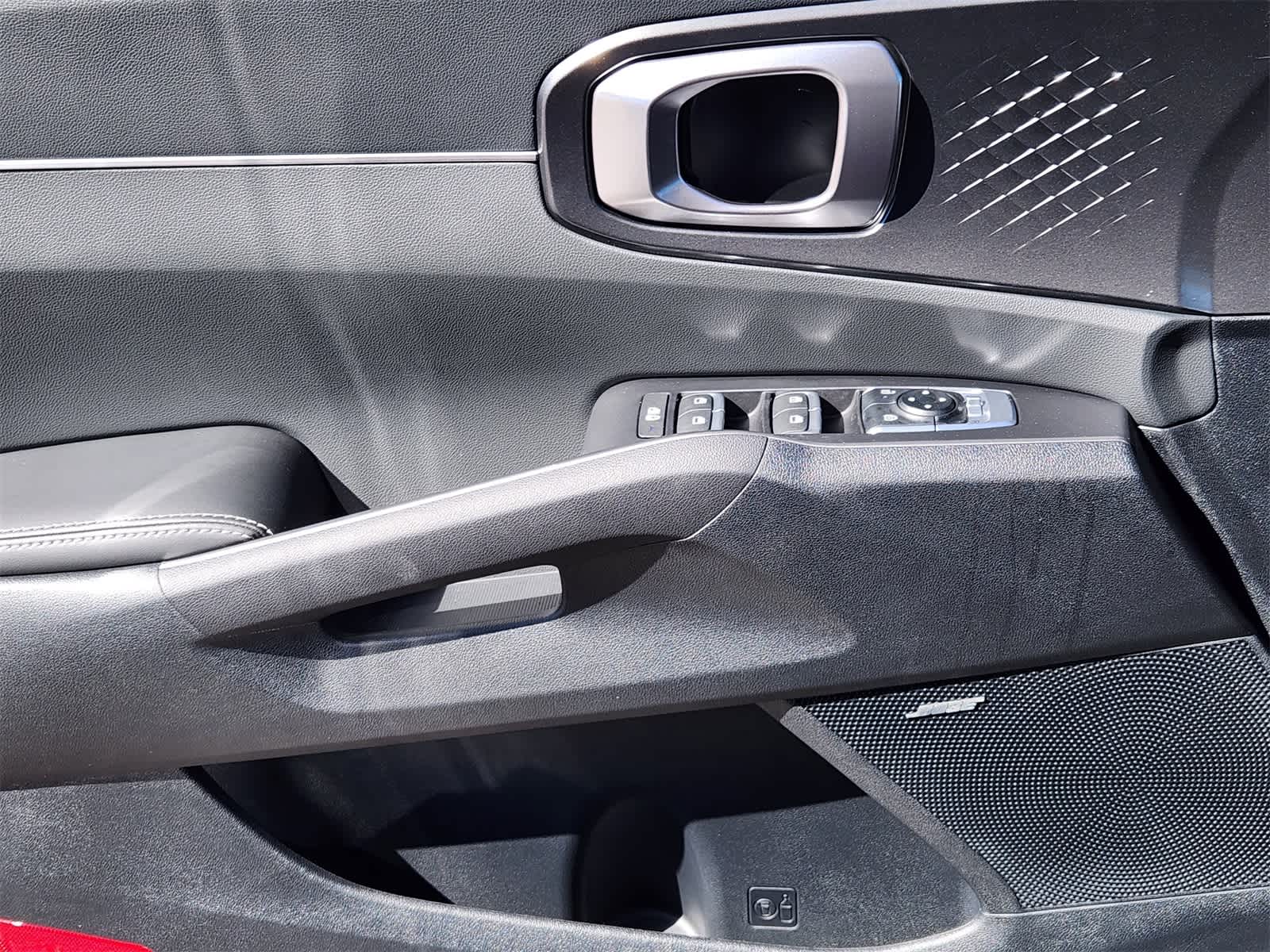 Thumbnail: 2026 Kia Sorento - 20