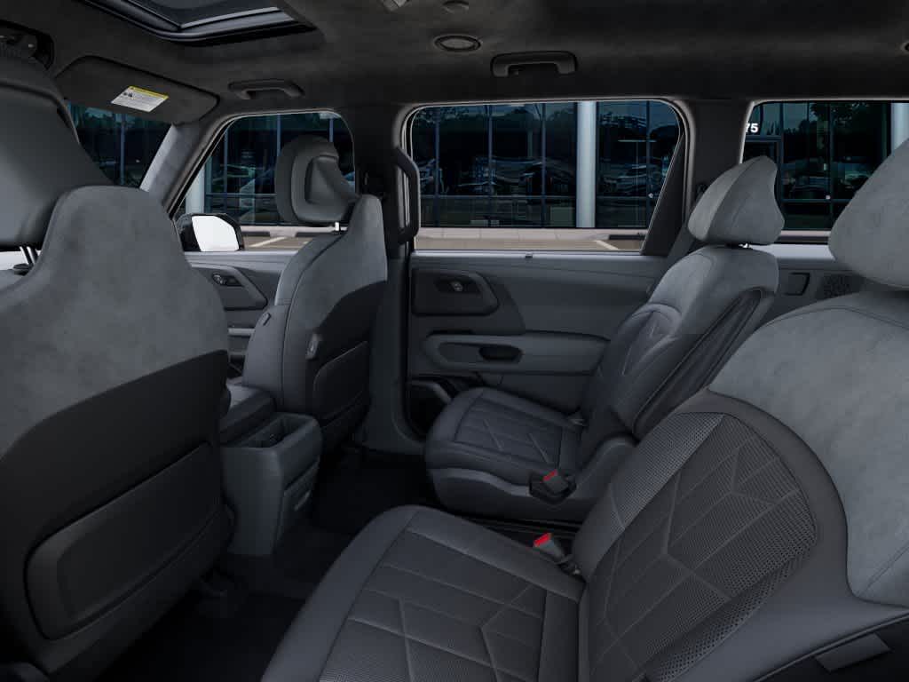 Thumbnail: 2027 Kia Telluride - 18