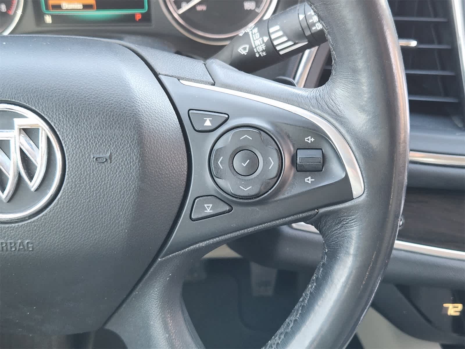 Thumbnail: 2018 Buick Enclave - 27