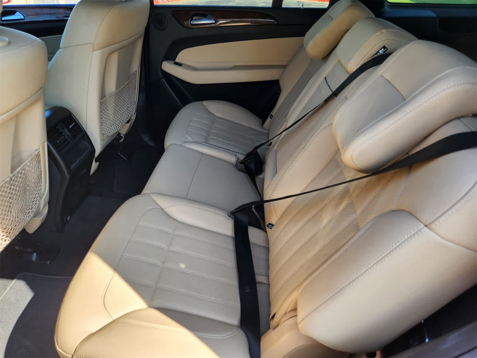 Thumbnail: 2017 Mercedes-Benz GLS - 24