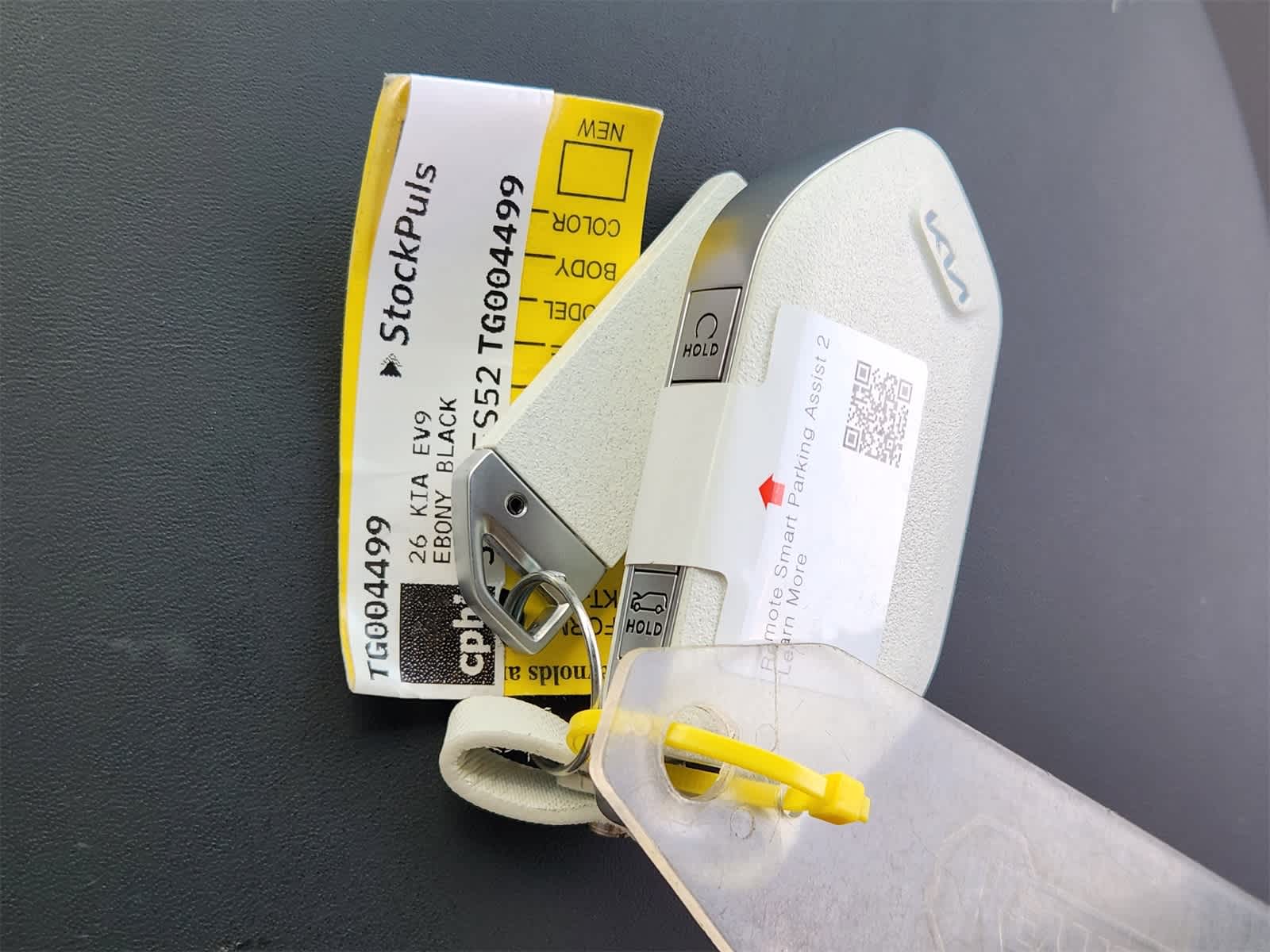 Thumbnail: 2026 Kia EV9 - 33