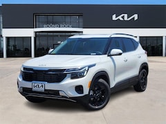 2026 Kia Seltos EX SUV