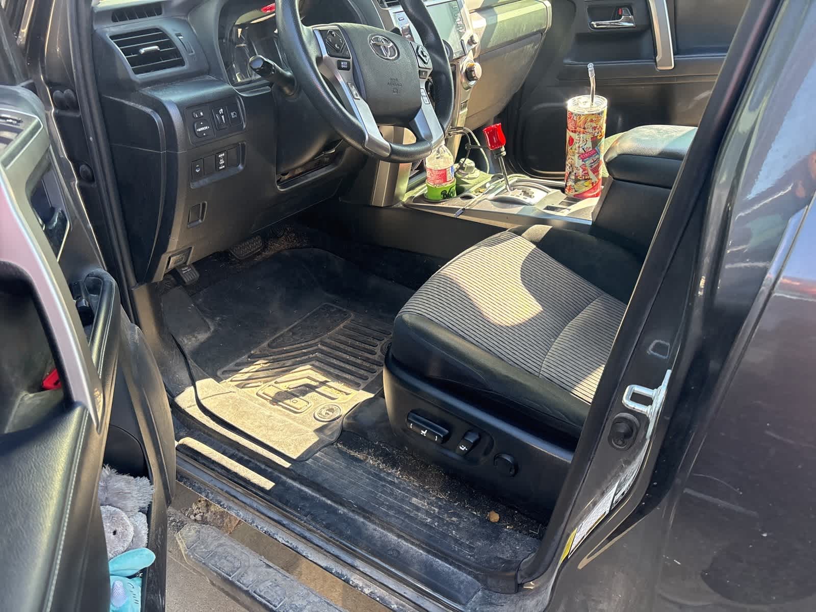 Thumbnail: 2021 Toyota 4Runner - 5