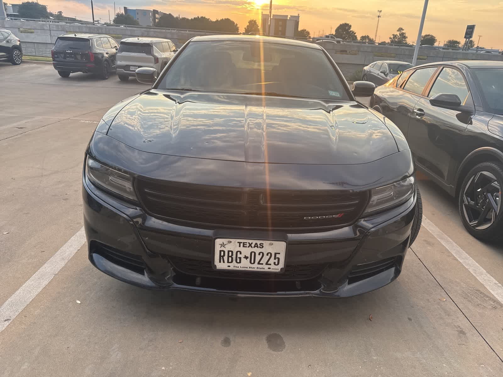 Thumbnail: 2017 Dodge Charger - 2