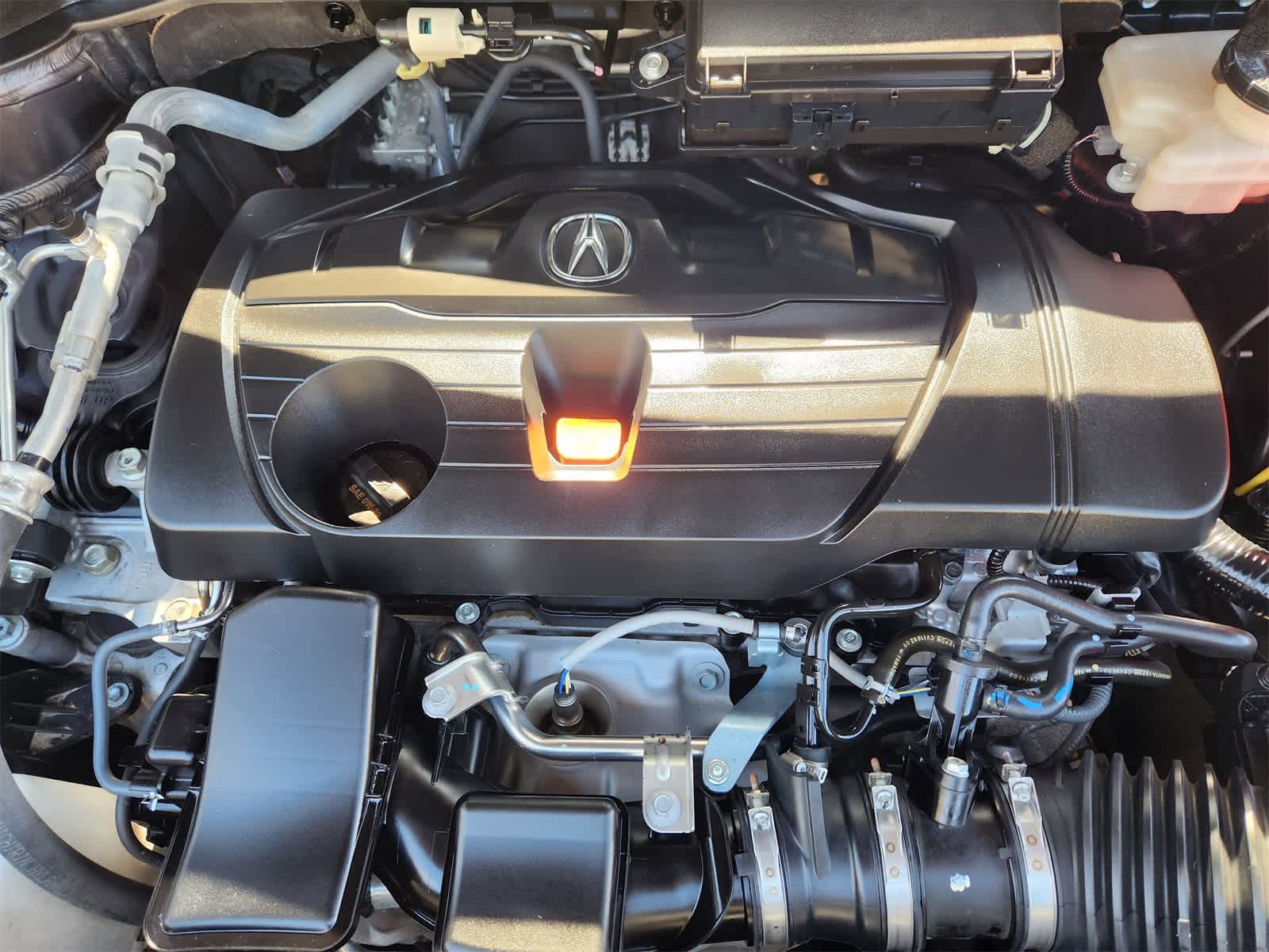 Thumbnail: 2019 Acura RDX - 30