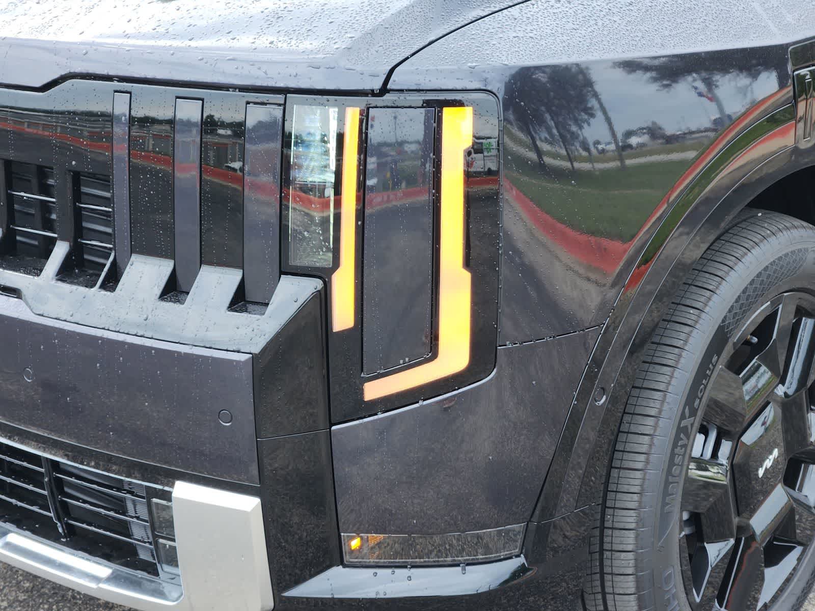 Thumbnail: 2027 Kia Telluride - 7