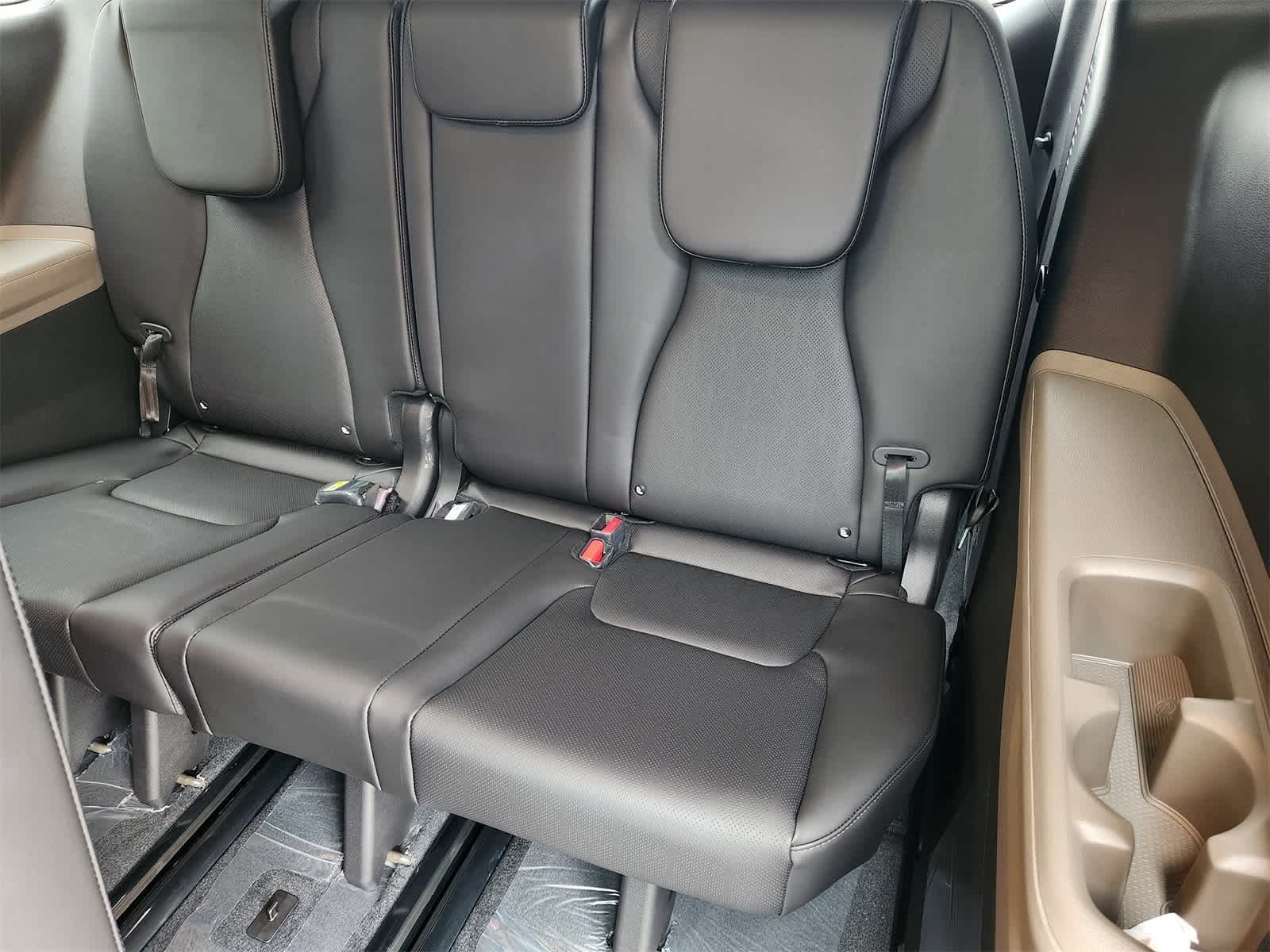 Thumbnail: 2026 Kia Carnival - 22