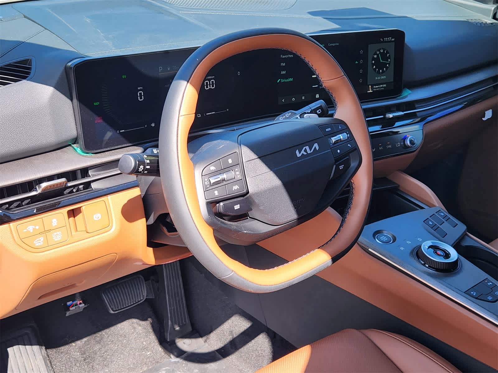 Thumbnail: 2026 Kia Sportage - 11