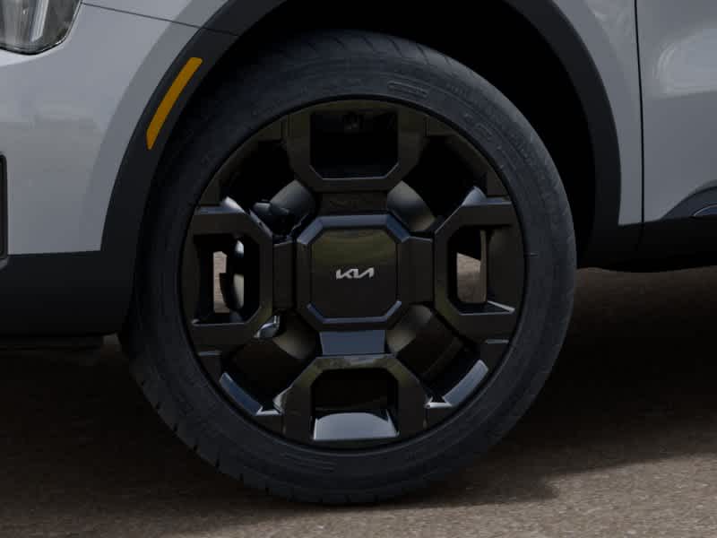 Thumbnail: 2026 Kia Sorento - 9