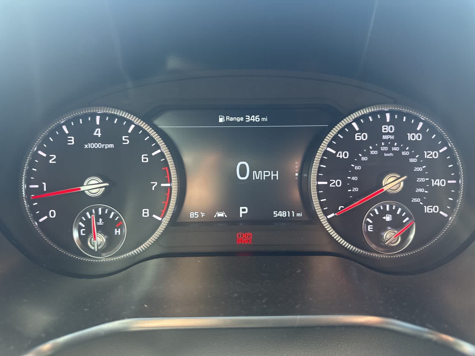 Thumbnail: 2022 Kia Telluride - 12