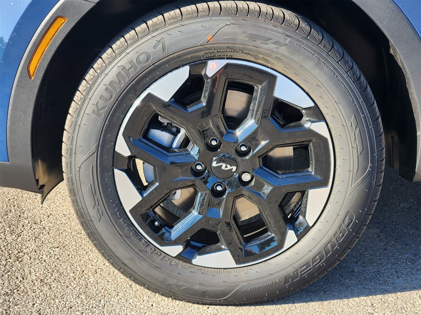 Thumbnail: 2026 Kia Sorento - 9