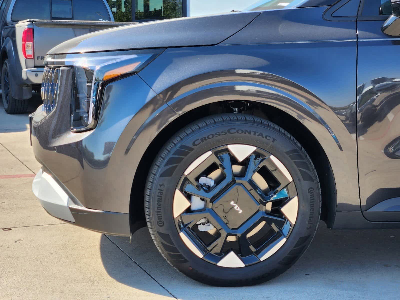 Thumbnail: 2026 Kia Carnival - 7