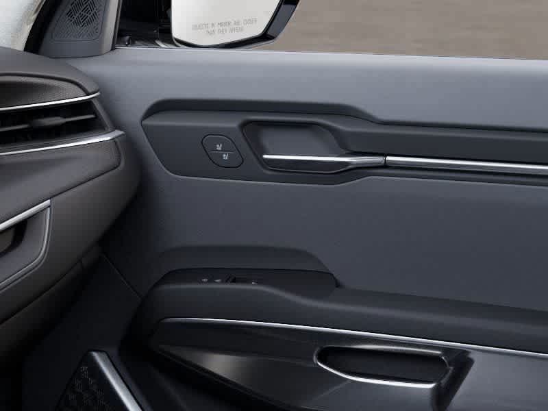 Thumbnail: 2026 Kia EV9 - 25