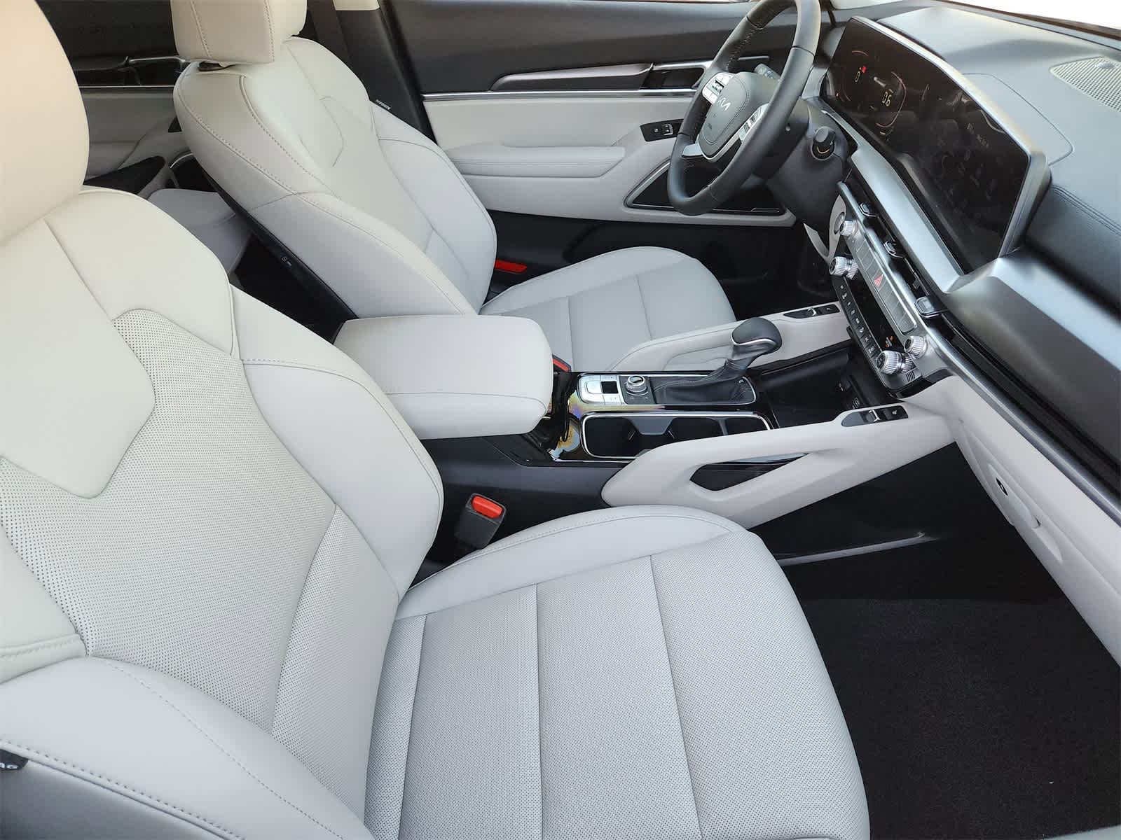 Thumbnail: 2025 Kia Telluride - 12