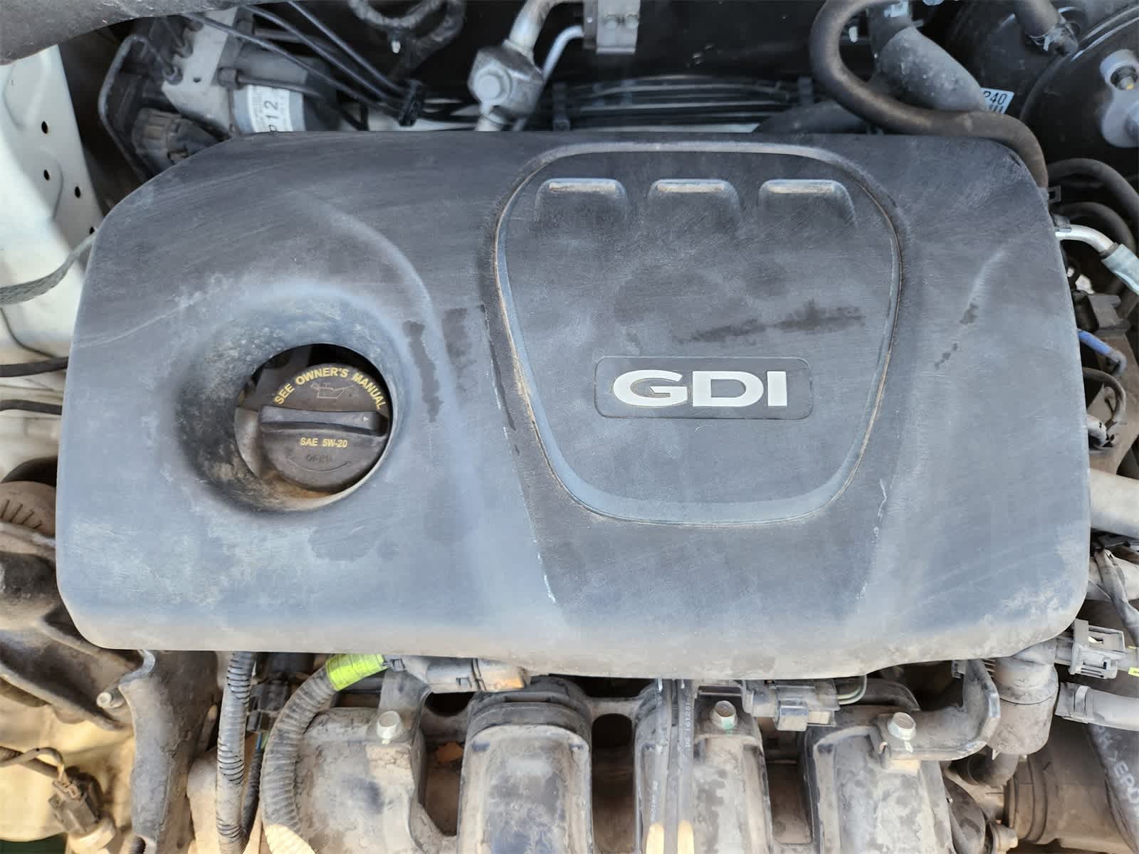 Thumbnail: 2017 Kia Soul - 28