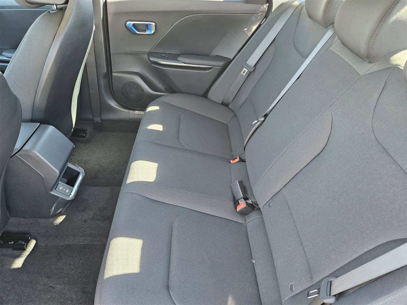 Thumbnail: 2026 Kia K4 - 22