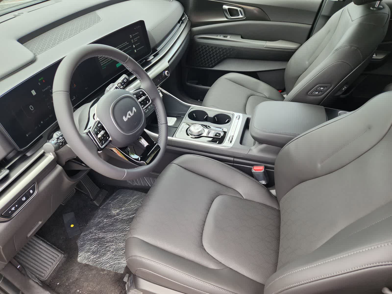 Thumbnail: 2026 Kia Carnival - 2