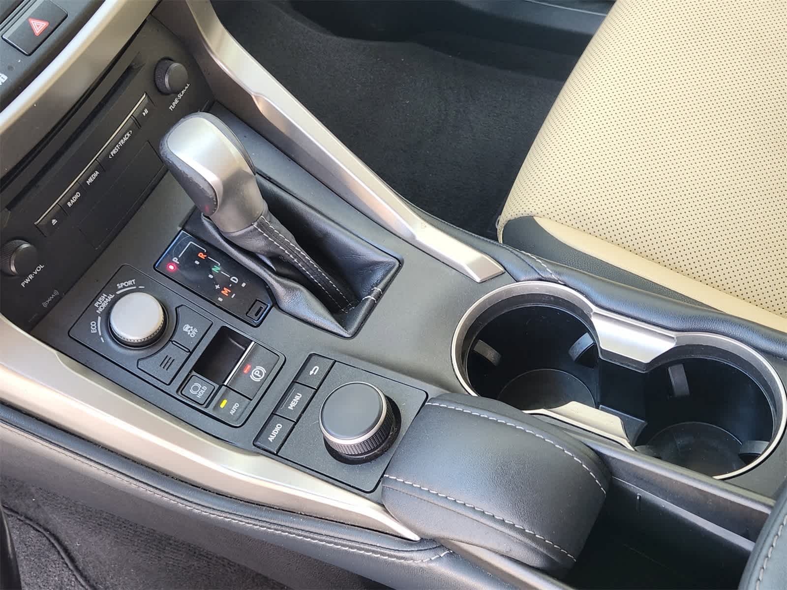 Thumbnail: 2015 Lexus NX - 17