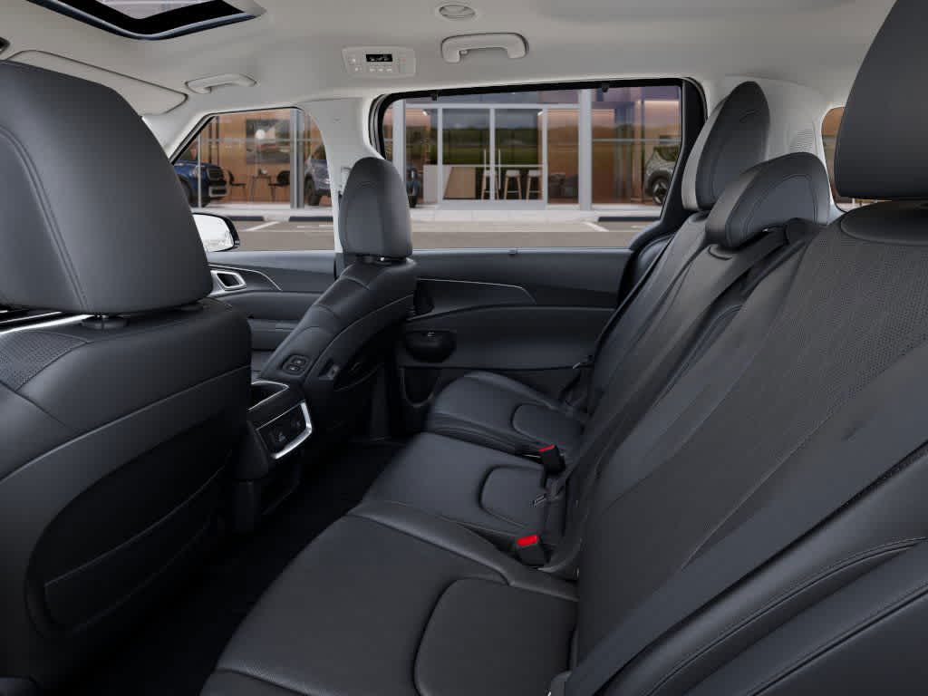 Thumbnail: 2026 Kia Carnival - 18