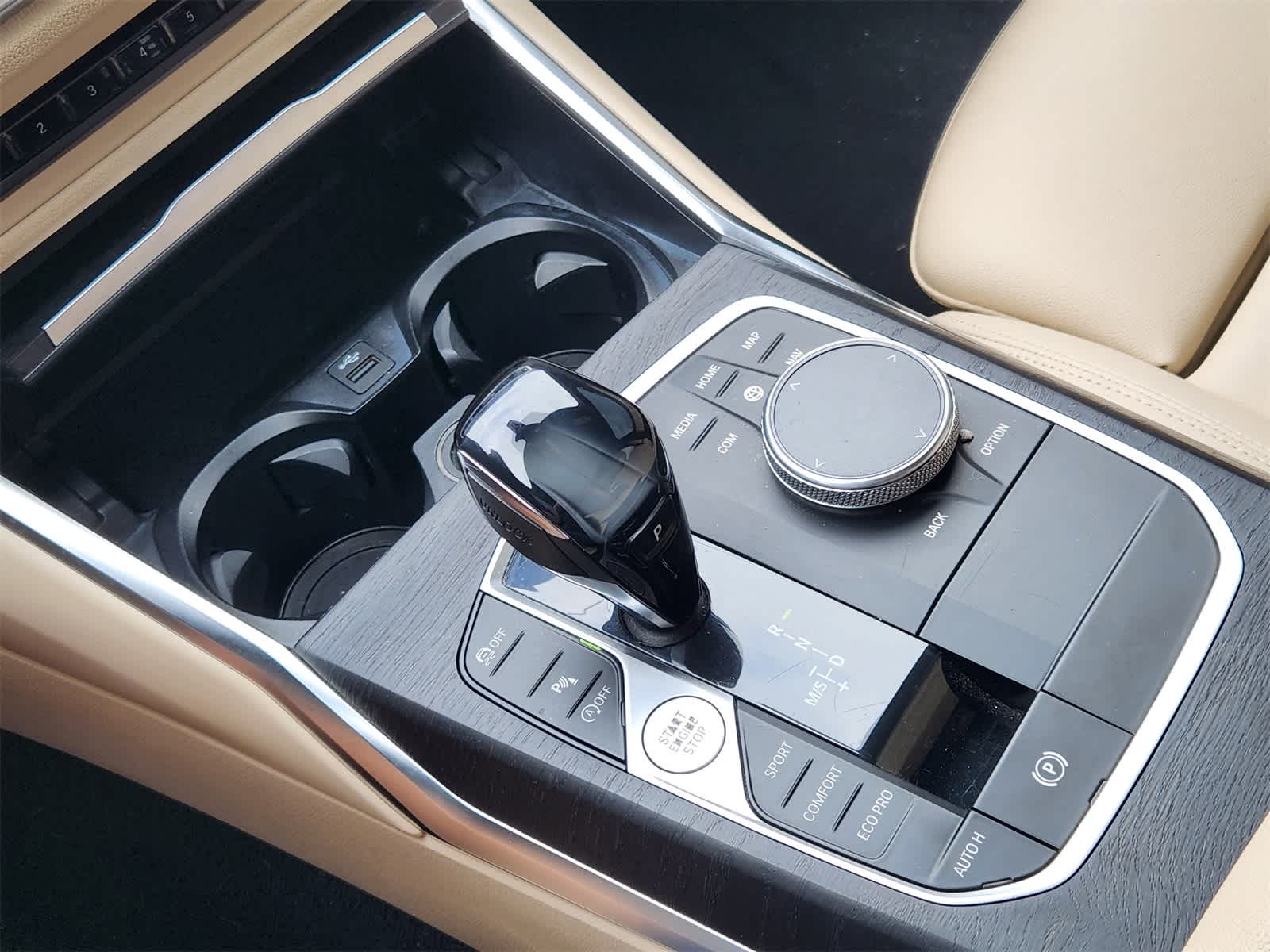 Thumbnail: 2021 BMW 3 Series - 21