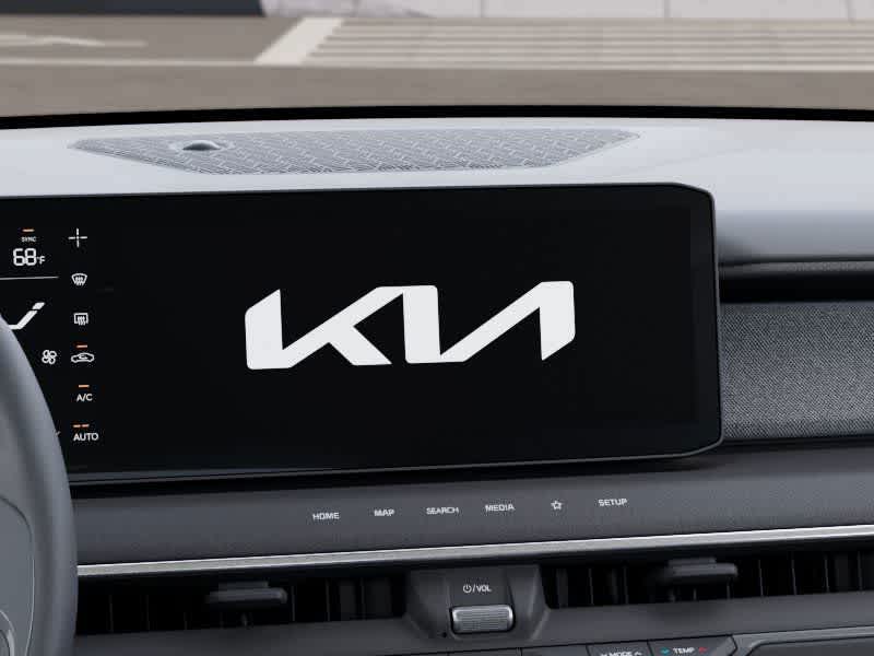 Thumbnail: 2026 Kia EV9 - 20