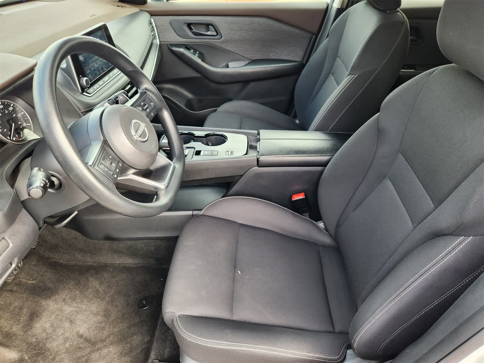 Thumbnail: 2023 Nissan Rogue - 13