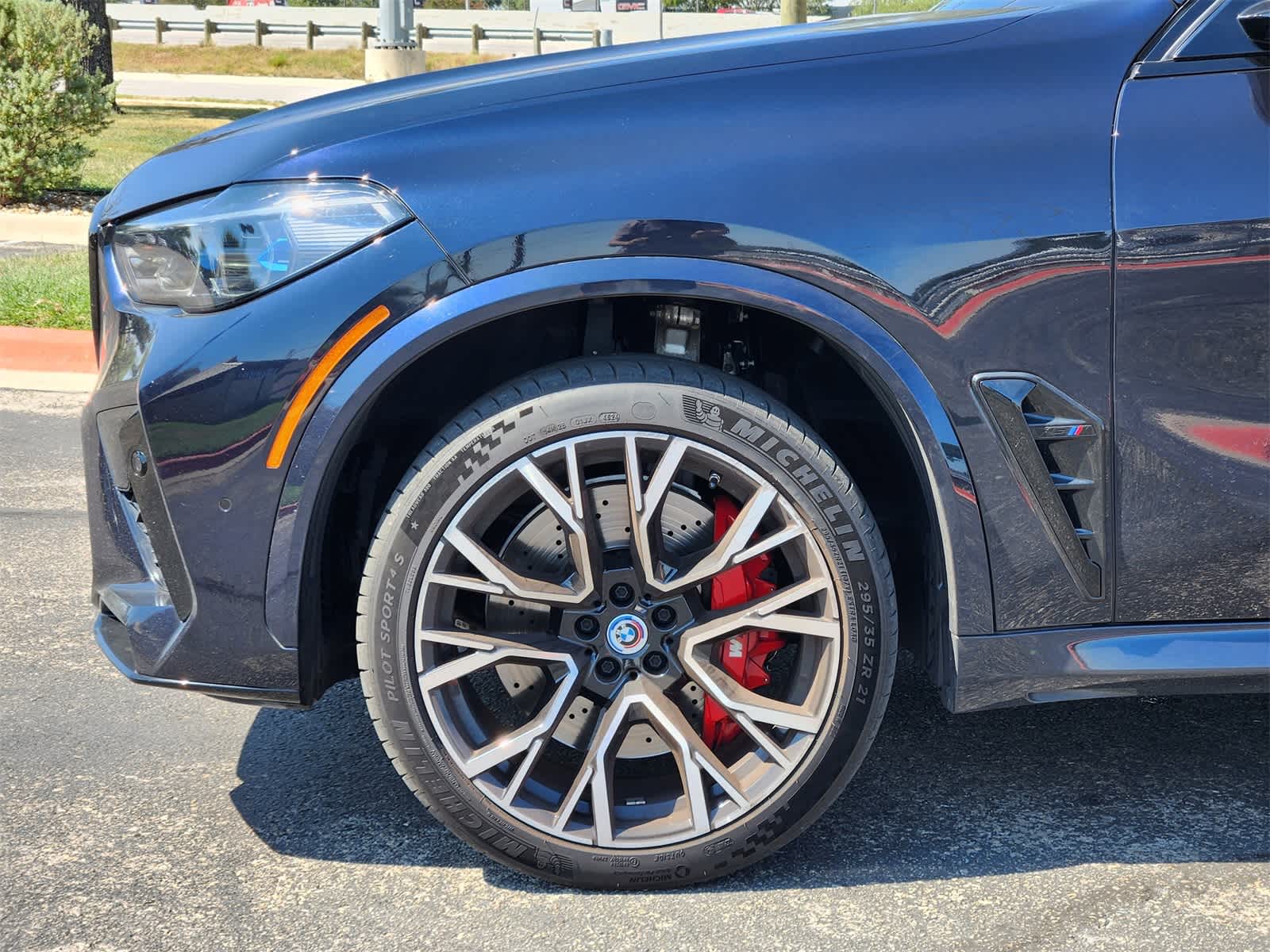 Thumbnail: 2022 BMW X5 - 8