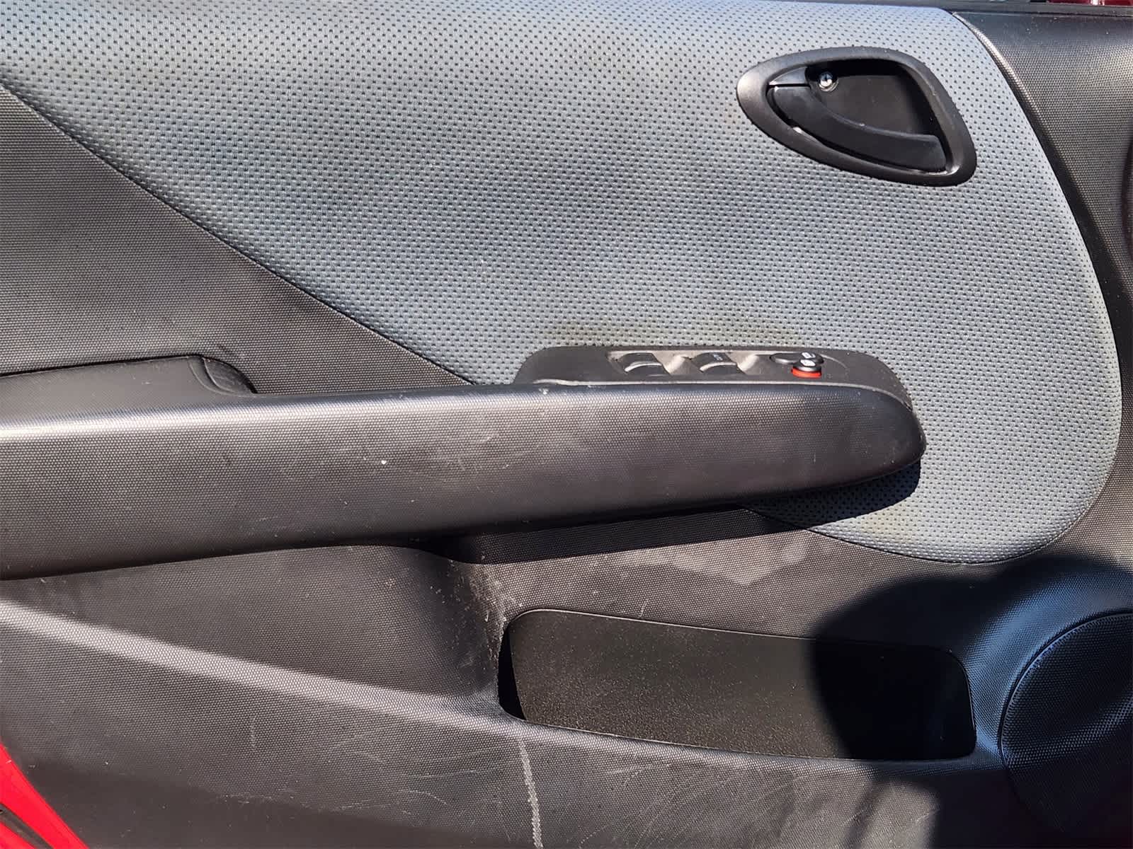 Thumbnail: 2008 Honda Fit - 21