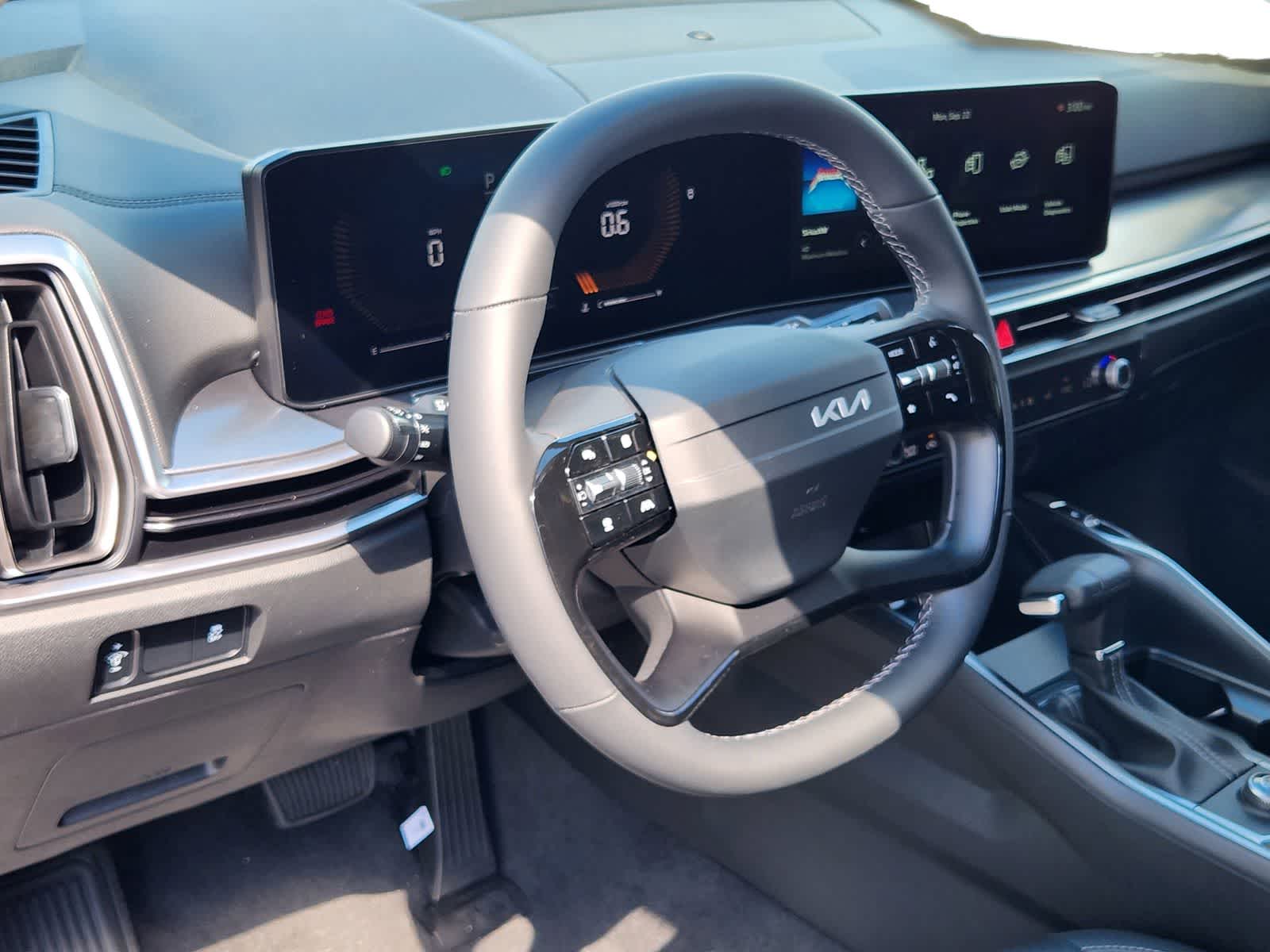 Thumbnail: 2026 Kia Sorento - 10