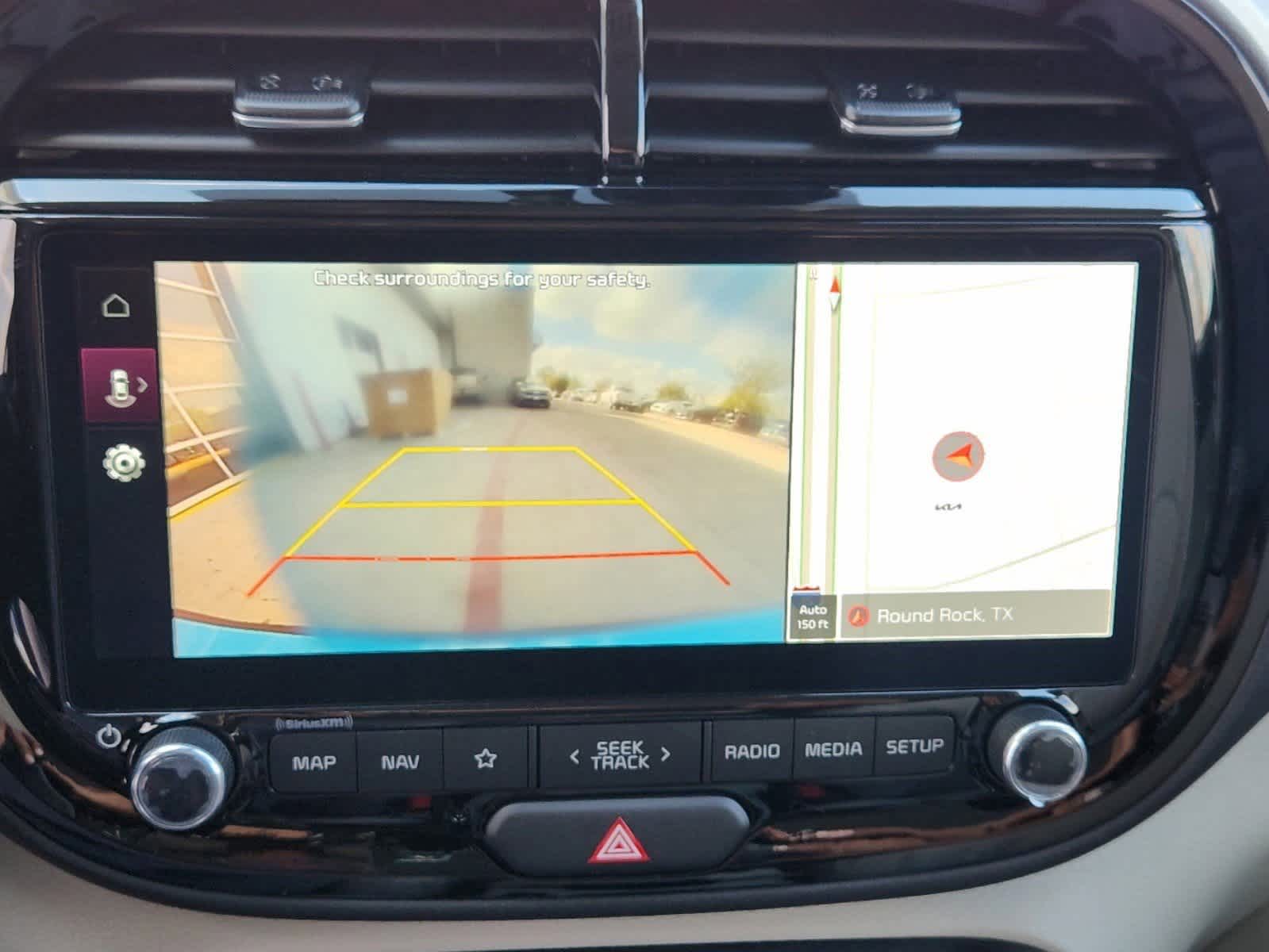 Thumbnail: 2025 Kia Soul - 16