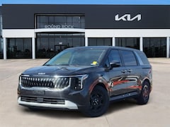 2026 Kia Carnival LXS Van Passenger Van